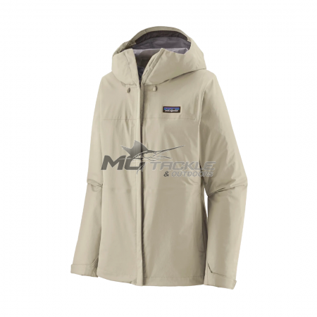 Patagonia Womens Torrentshell 3L Jacket MoTackle Outdoors