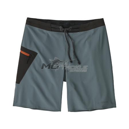 Patagonia Mens Hydrolock 18in Stitched Boardshorts