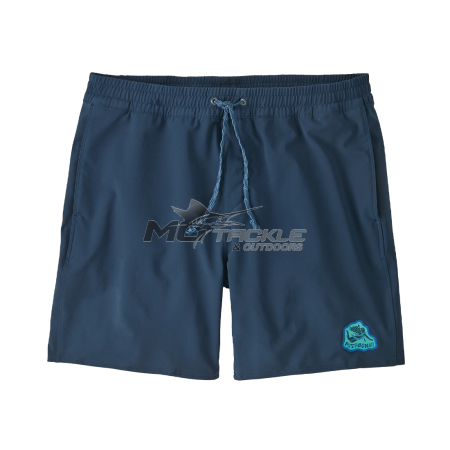 Patagonia Mens Hydropeak 16in Volley Shorts