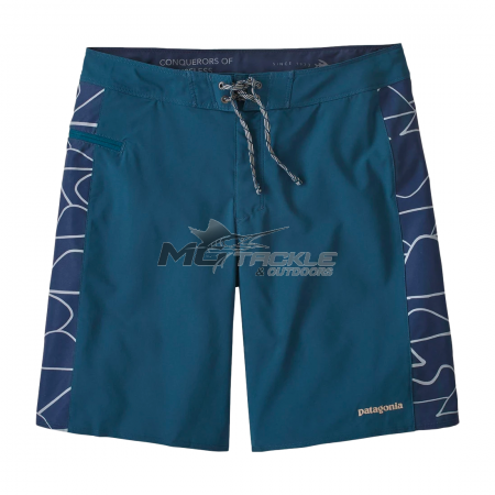 Patagonia Mens Hydropeak SP Boardshorts