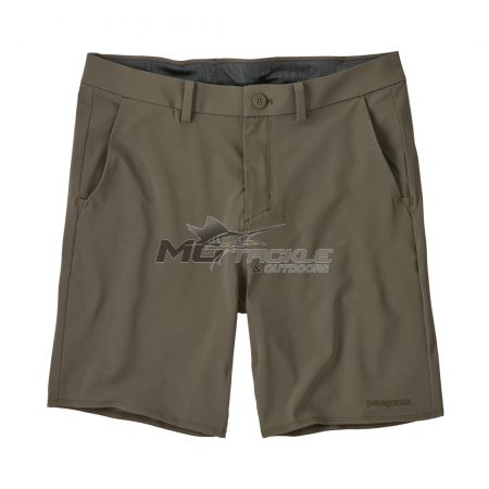 Patagonia Mens Hydropeak 18in Hybrid Walk Shorts