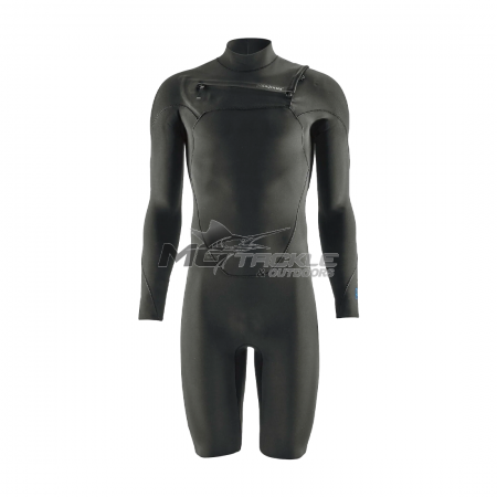 Patagonia Mens R1 Lite Yulex FZ Long Sleeve Spring Suit