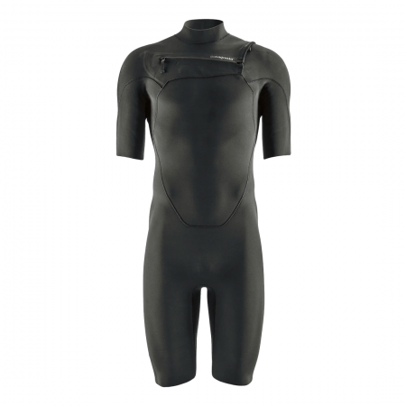 Patagonia Mens R1 Lite Yulex FZ Spring Suit
