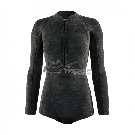 Patagonia Womens R1 Lite Yulex Long Sleeve Spring Jane