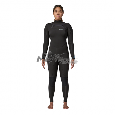 Patagonia Womens R1 Regulator Front Zip Steamer