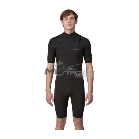 Patagonia Mens Yulex Regulator Lite Front-Zip Spring Suit
