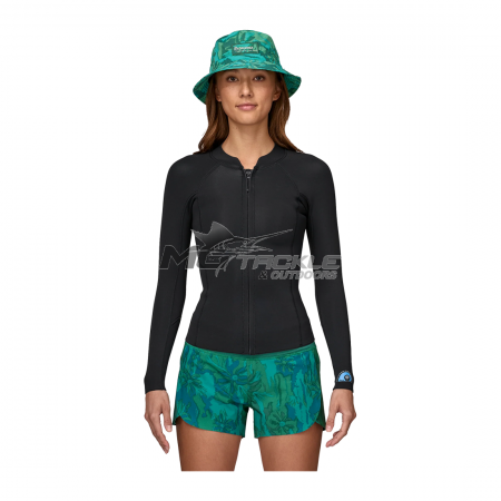 Patagonia Womens Yulex Regulator Lite Long Sleeve Top