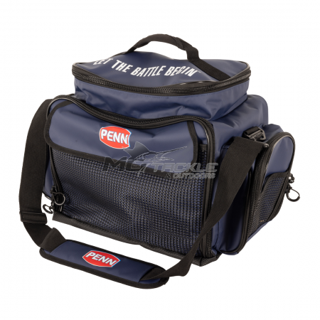 Penn Saltwater Tournament Tackle Bag