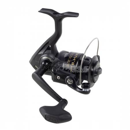 Penn Wrath II Spin Reel