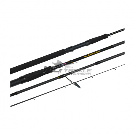 Penn Allegiance III Surf Rod