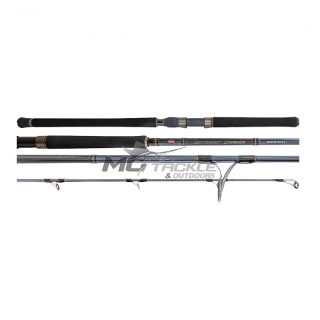 Penn Battalion Inshore Rod