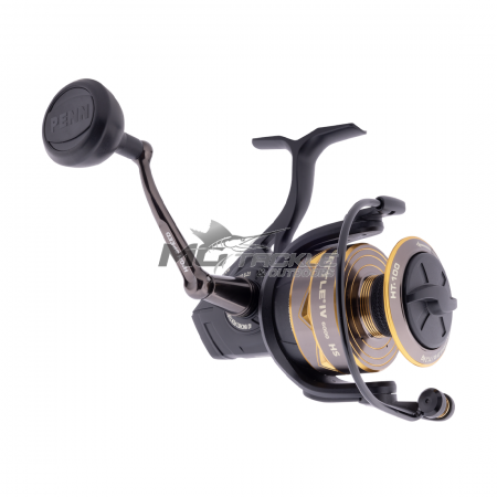 Penn Battle IV Spin Reel