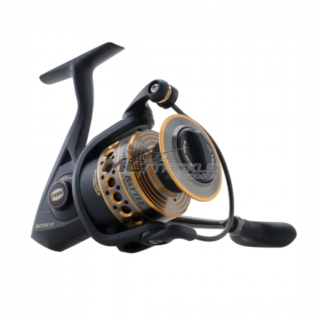 Penn Battle 2 Spin Reel
