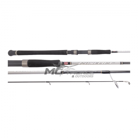 Penn Conflict Rod