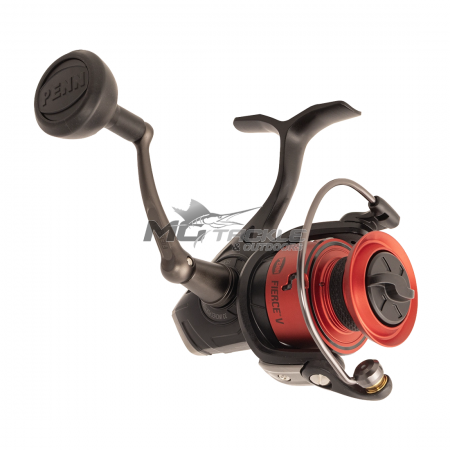Penn Fierce V Spin Reel