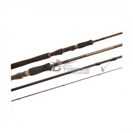 Penn Mercenary Rod