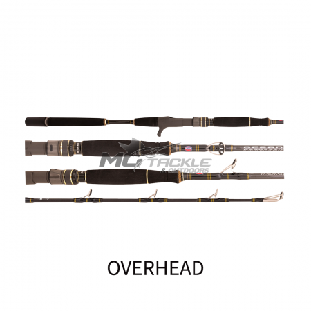 Penn Ocean Assassin Rod | MoTackle & Outdoors