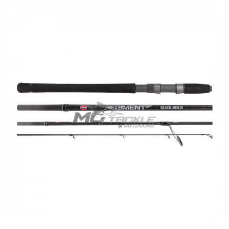 penn black ops rod