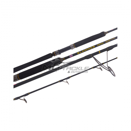 Penn Slammer Rod