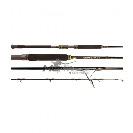 Penn Supremacy Rod