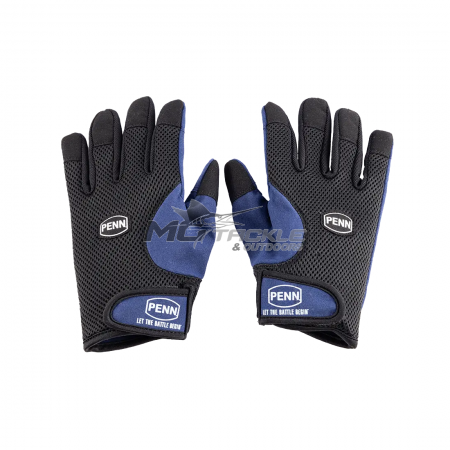 Penn Saltwater Casting Gloves