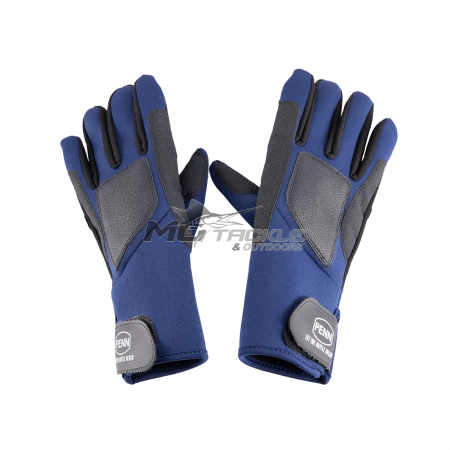 Penn Saltwater Leader Gloves