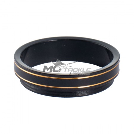 Perfect Fit Base Ring For Hidden Thread Sleeves