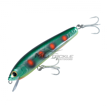 PhD Lures The Boof 155 ABS Lure