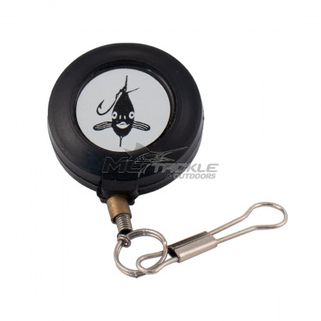 EJ Todd Pin On Reel