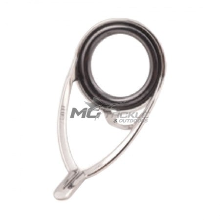 Fuji PKLSG Tamaño 20H81 Guía de Caña Marco Inoxidable SIC Juego (9858) Compra barata en