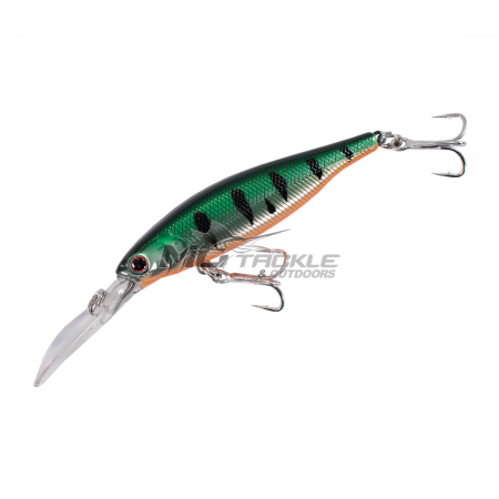 Pro Lure Calca 82 Lure
