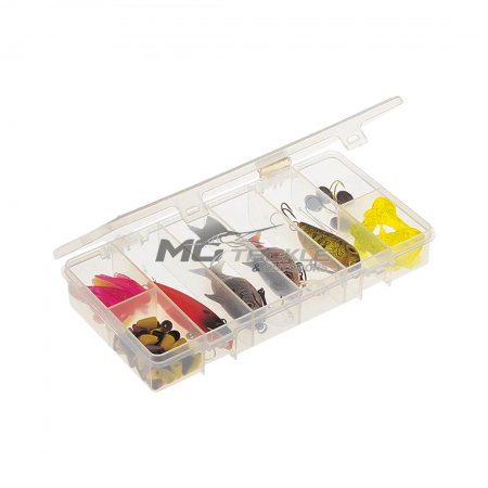 Plano Original Stowaway Tackle Box