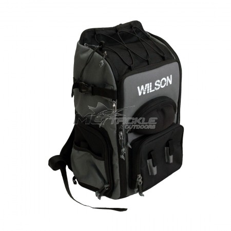 Wilson Platinum Backpack