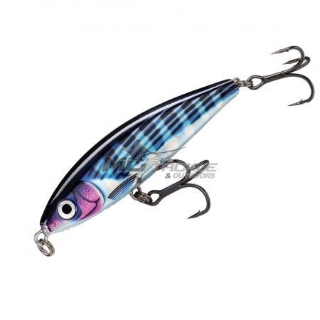 Rapala X-Rap Prey Lure