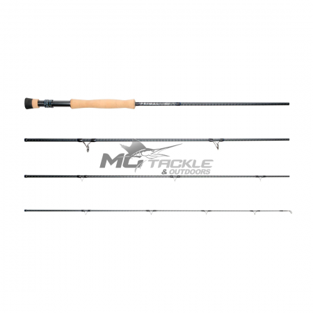 Primal Mega CCC Fly Rod