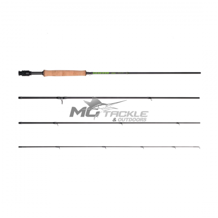 Primal Conquest Fly Rod