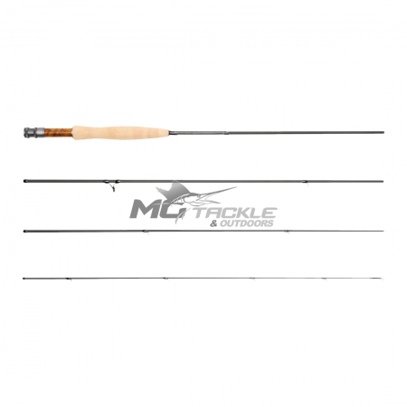 Primal Point Fly Rod