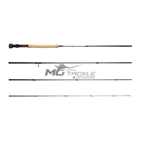 Primal Revel CS Fly Rod