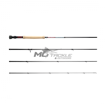 Primal Reccy Fly Rod