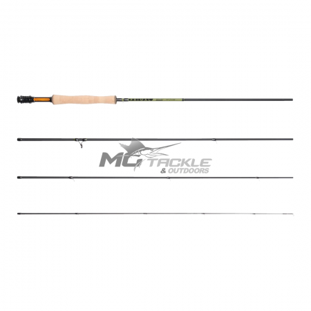Primal Relay Fly Rod