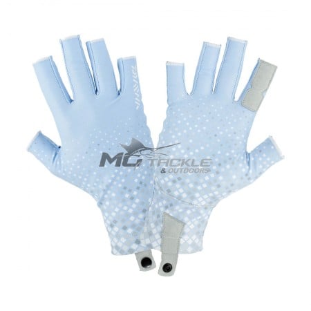 Daiwa UPF Pro Sun Glove