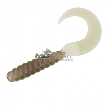 Pro Lure Grub Tail