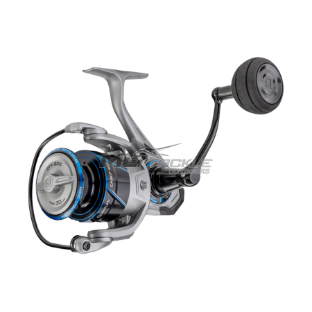 Quantum Cabo Spin Reel