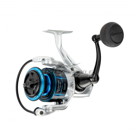 Quantum Strive Spin Reel