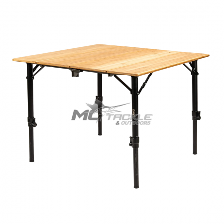 Quest Bamboo Camp Table