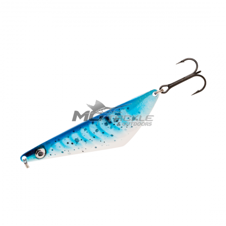 Rapala Harmaja Metal Spoon Lure