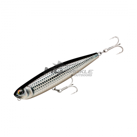 Rapala Precision Xtreme Pencil Saltwater Lure