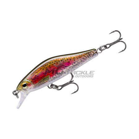 Rapala Shadow Rap Solid Shad Lure