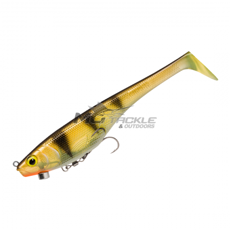 Rapala Soft Peto Pre-Rigged Lure