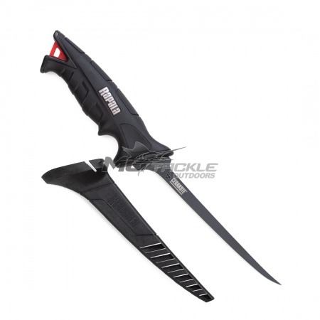 Rapala Stealth FXF Flex Fillet Knife